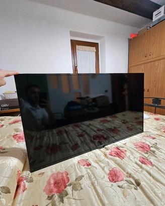 TV Led Philips 40 pollici 