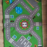 Tappeto gioco