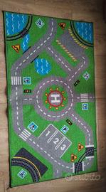 Tappeto gioco