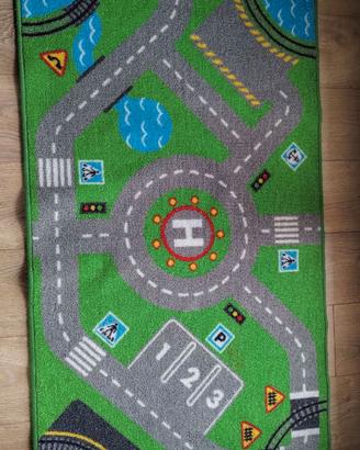 Tappeto gioco