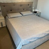 Letto contenitore
