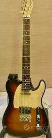 Fender Telecaster Diamond