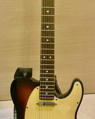 Fender Telecaster Diamond