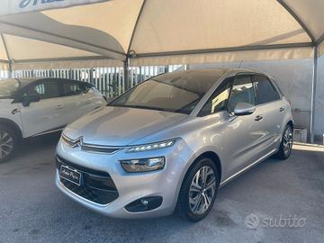 Citroen C4 Picasso 1.6 e-HDi 115 Seduction