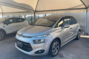 Citroen C4 Picasso 1.6 e-HDi 115 Seduction