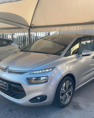 Citroen C4 Picasso 1.6 e-HDi 115 Seduction
