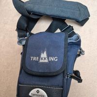 tracolla macchina fotografica Samsonite 