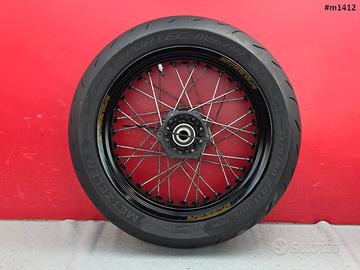 CERCHIO POSTERIORE KTM 1290 SUPER ADVENTURE 2015 2