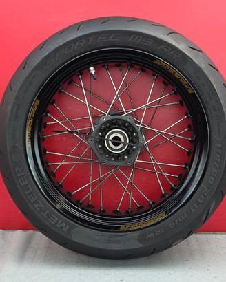 CERCHIO POSTERIORE KTM 1290 SUPER ADVENTURE 2015 2