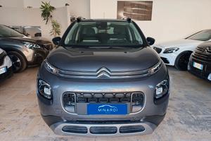Citroen C3 Aircross BlueHDi 110 S&S Shine Pack