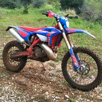 beta 250 racing 2026 20 ore !