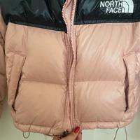 Giacca Nuptse North Face donna
