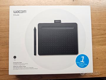 Wacom Intous S 