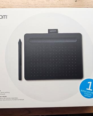 Wacom Intous S 