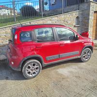 fiat Panda 4x4