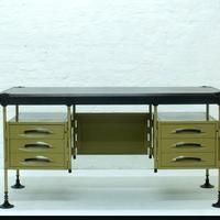 Scrivanie Olivetti Spazio Ufficio