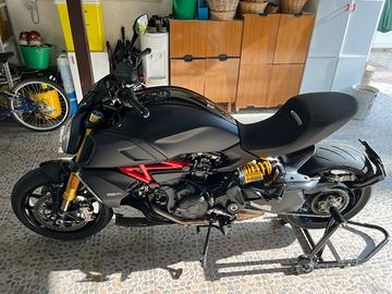 Ducati Diavel 1260s