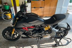 Ducati Diavel 1260s
