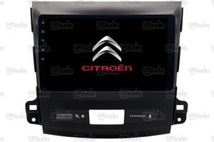 Navigatore CITROEN C-Crosser PEUGEOT 4007 Outlande