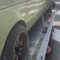 Cerchi jr4x100/4x108