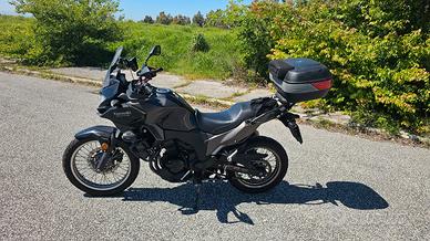Versys X 300
