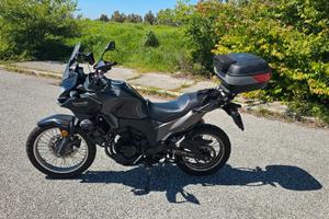 Versys X 300