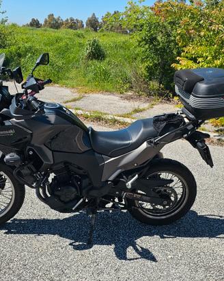 Versys X 300