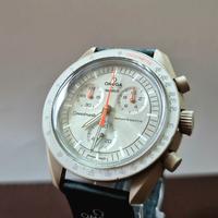 Omega x Swatch MoonSwatch - Mission to Jupiter