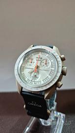 Omega x Swatch MoonSwatch - Mission to Jupiter