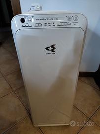purificatore d'aria daikin