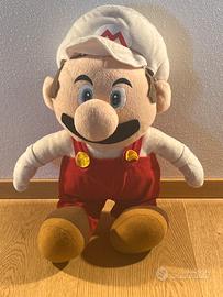 Peluche Super Mario 50 cm