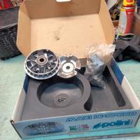 variatore polini hi speed per Honda sh 125 