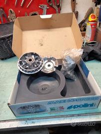 variatore polini hi speed per Honda sh 125 