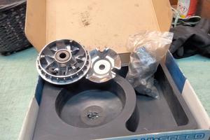 variatore polini hi speed per Honda sh 125 