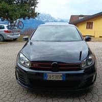 Golf GTI 