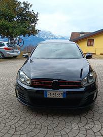 Golf GTI 