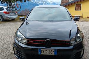 Golf GTI 