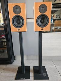 LINN KAN con stand GM AUDIO