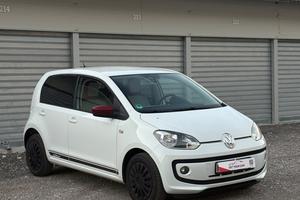 Volkswagen up! versione colour up!