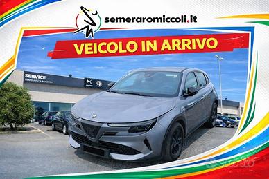 ALFA ROMEO Junior 1.2 ibrida 145cv edct U1544