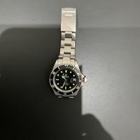 Orologio uomo modello submariner kienzle