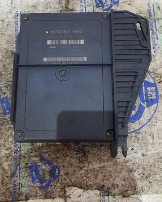 MERCEDES - BENZ SLK CABRIOLET 2001 - CENTRALINA TE