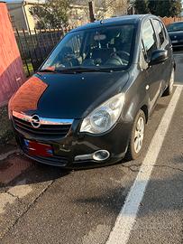 Opel Agila 1,2 benzina