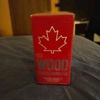 Profumo donna dsquared