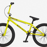 Bmx gt bikes air