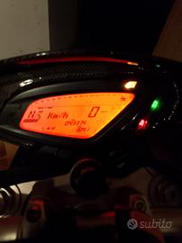 MV augusta brutale 800