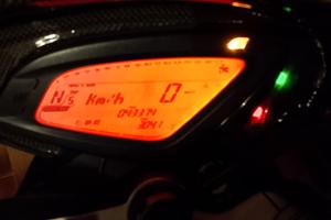 MV augusta brutale 800