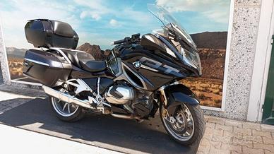 BMW R 1250 RT Abs