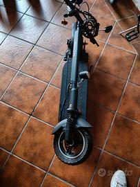 Monopattino elettrico Joyor y6s