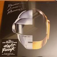 Daft Punk Vinile Random Access memories new